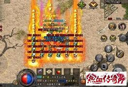 传奇私服以前的版本怎么没有了