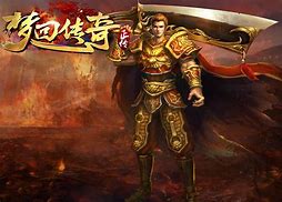 冰封决战2冰封传奇私服传奇2决战手游下载 0