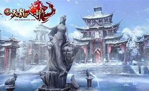 决战2冰封传奇官网版 决战2冰封传奇手游官网版 v1 0