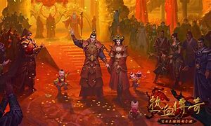 揭秘热血传奇武器升级的真相 只有高手知道