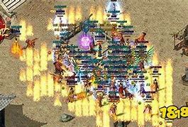 热血传奇骷髅精灵在哪看说明很nb……左下的npc暂时