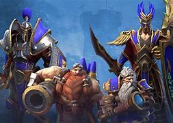 魔兽争霸三冰封王座有隐藏种族吗?有没有什么 – 手机爱问