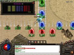 gom引擎等级晋升脚本 传奇私服版本通过经验宝箱开启升级的方法