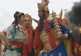 托塔李天王宝塔下载