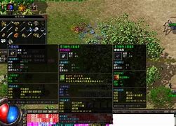 传奇私服一共有多少种版本 最后一种是私服鼻祖