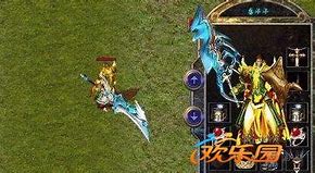 传奇私服怎么打装备