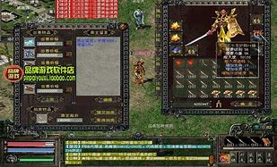 单机传奇找不到登陆器服务器列表 配置的登陆器点开以后说服务器列表为空 求帮助。