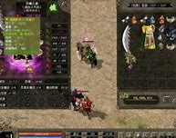 在传奇服务端里添加怪传奇私服 控制刷怪数量物和地图刷怪跟配套爆率教程