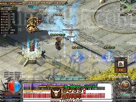 传奇私服自动传奇私服自动战斗打怪挂机辅助