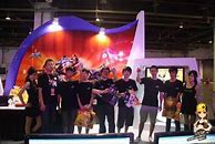 wcg2019世界总决赛 冠军终归这里