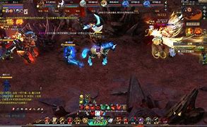 深渊热血传奇私服深渊魔域怎么去魔域官方版下载（暂未上线）