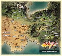 玛法大陆传奇官网版 附激活码 手游下载