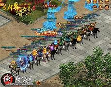 传奇私服道士招狗后就叛变