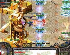 倍功变态合击传奇游戏