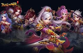 神魔传说变态版(首充送神兵)下载（暂未上线）