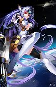 这才是游戏中最经典的衣服 雷霆战甲不够看 它才是最经典