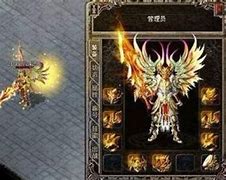 现在传奇私服哪个版本好玩