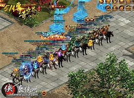 传奇私服血蓝空白的补丁