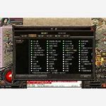 传奇私服带什么