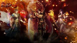热血传奇12周年客户端下载