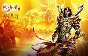 热血传奇：火爆的传奇私服版本经历了什么？