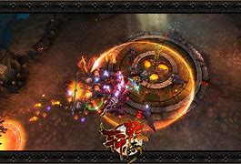 一战破天传奇私服