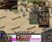 1.76烽火精品传奇