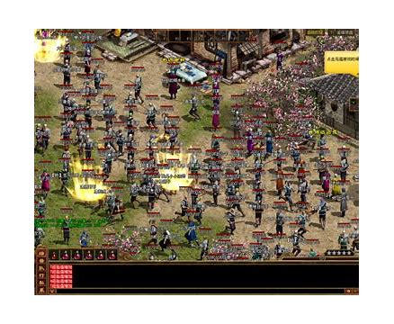 传奇世界私服无法提高灵兽等级