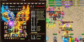 传奇最超变页游73bt《3d赤月传说2sf》个人boss介绍