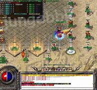 传奇进游戏提示非法程序的处理方法