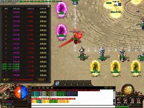 奇迹火龙传奇bt版