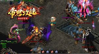 单职业传奇变态版
