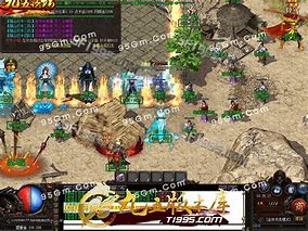 醉武侠单职业传奇下载