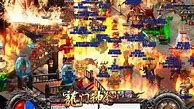 《热血传奇》传奇私服为何至今骂声一片 却还是经久不衰