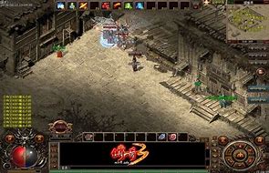 好玩的传奇超变私服