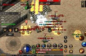 盘什么传奇私服有热血套点传奇史上最强套装 第一套极稀有 最后一套烂大街