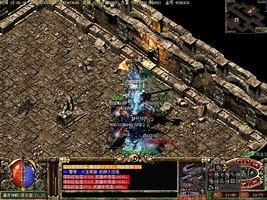 传奇私服里保护怎么调