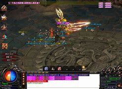 传奇私服单职业万毒王