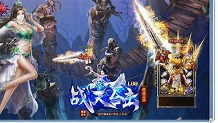 嘟嘟传奇私服下载