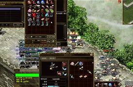 传奇私服有海贼王金庸剧情的