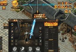 传奇单职业切割什么意思