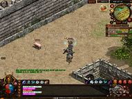 传奇世界2官网客户端下载