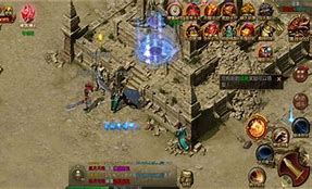 关于传奇聚灵珠gom脚本的详细说明讲解