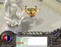 传奇私服补丁替换不