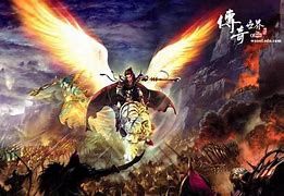 传奇sf进入游戏点击开始后黑屏的解决方法