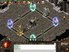 传奇漏洞（如何利用摆摊来复制一切物品）