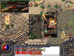 道士超猛新开传奇游戏