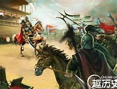 “燕燕云十八骑传奇私服云十八骑”是指哪些人物呢 他们的命运如何呢