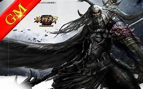 国战传奇公益服下载