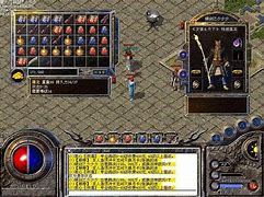 传奇私服在哪里合装备